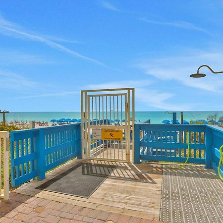 Апартаменти Seychelles Unit 1703 Панама-Сіті-Біч Екстер'єр фото