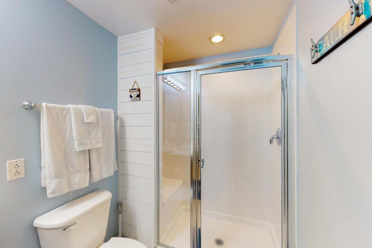 Апартаменти Seychelles Unit 1703 Панама-Сіті-Біч Екстер'єр фото