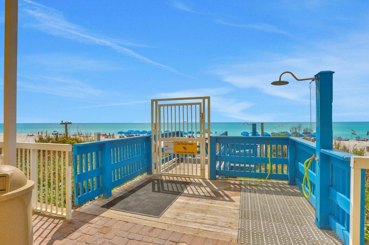 Апартаменти Seychelles Unit 1703 Панама-Сіті-Біч Екстер'єр фото