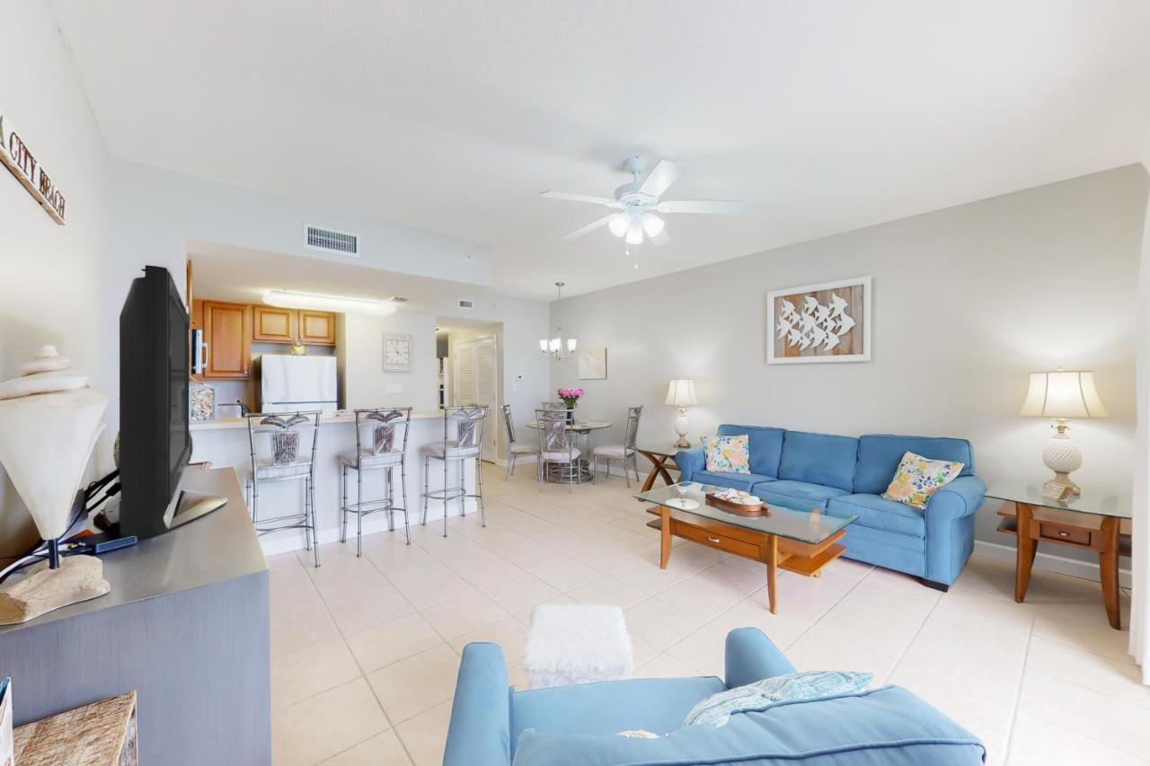 Апартаменти Seychelles Unit 1703 Панама-Сіті-Біч Екстер'єр фото