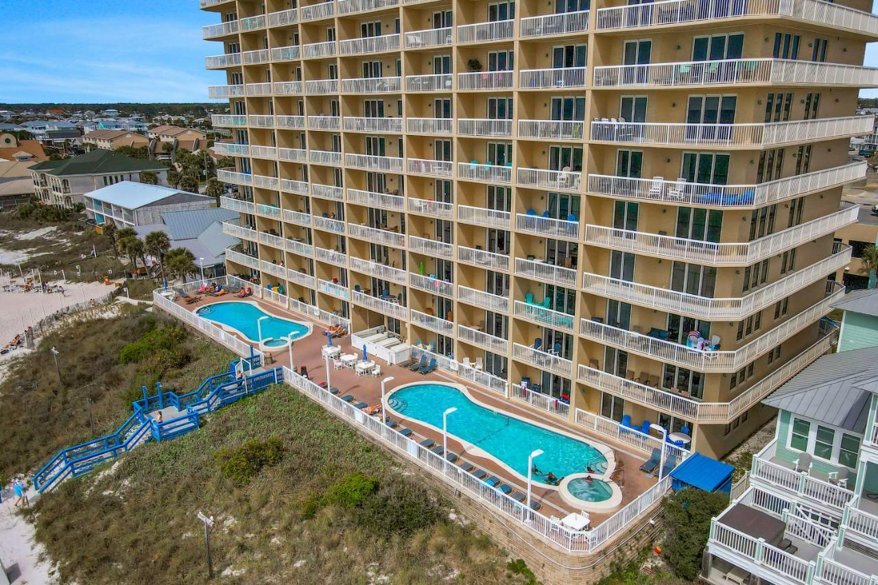 Апартаменти Seychelles Unit 1703 Панама-Сіті-Біч Екстер'єр фото