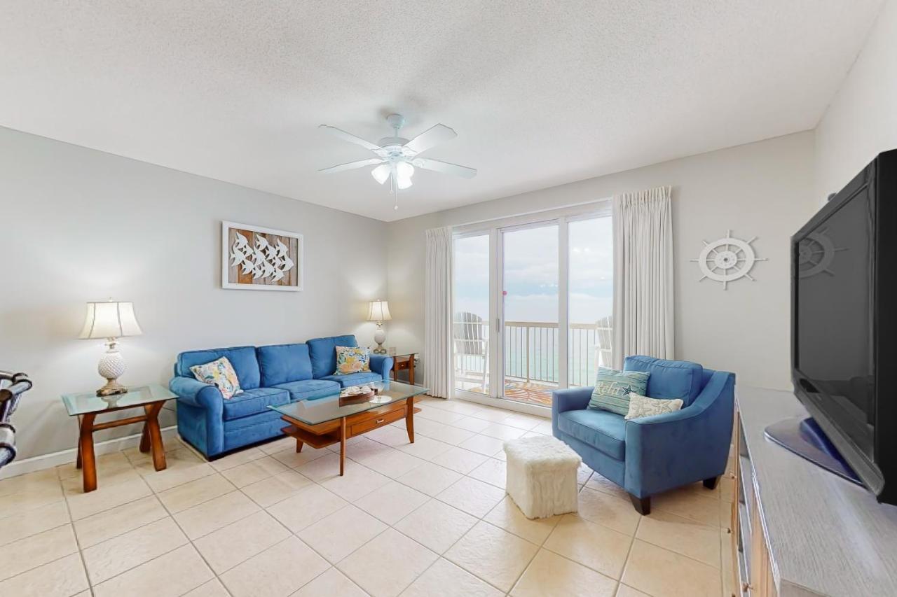Апартаменти Seychelles Unit 1703 Панама-Сіті-Біч Екстер'єр фото