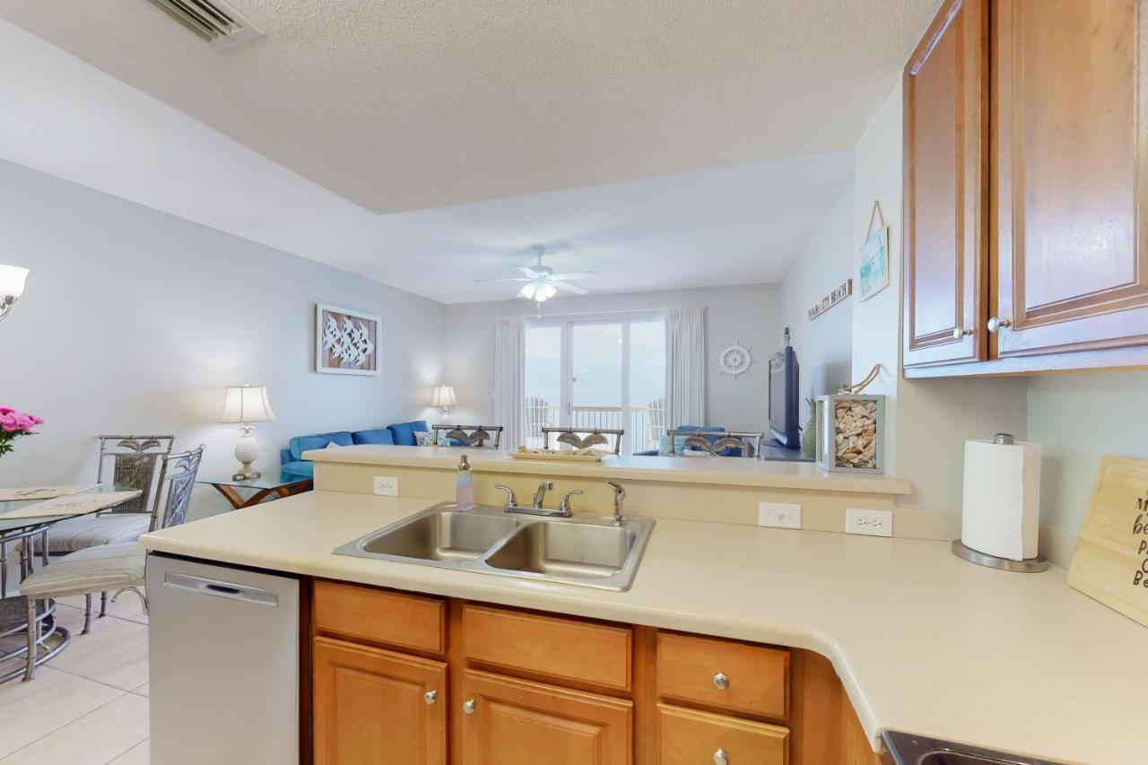 Апартаменти Seychelles Unit 1703 Панама-Сіті-Біч Екстер'єр фото