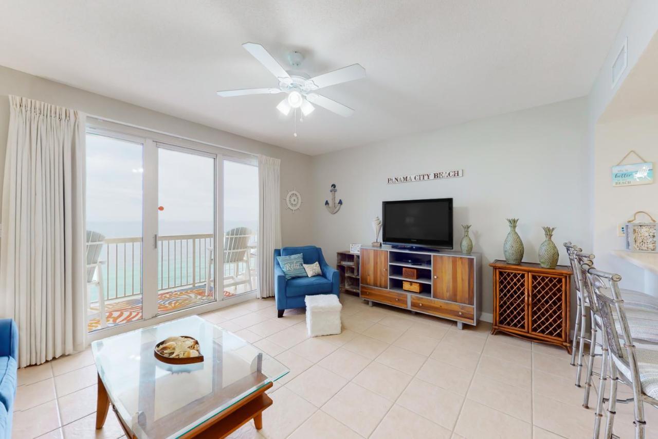 Апартаменти Seychelles Unit 1703 Панама-Сіті-Біч Екстер'єр фото